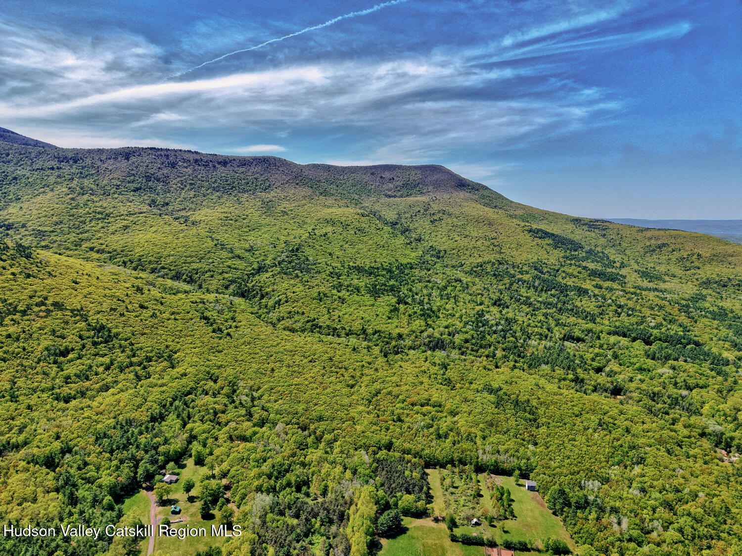 141 Jones Road Round Top, NY 12473 - Photo 62 of 70 a view of a field with an ocean
