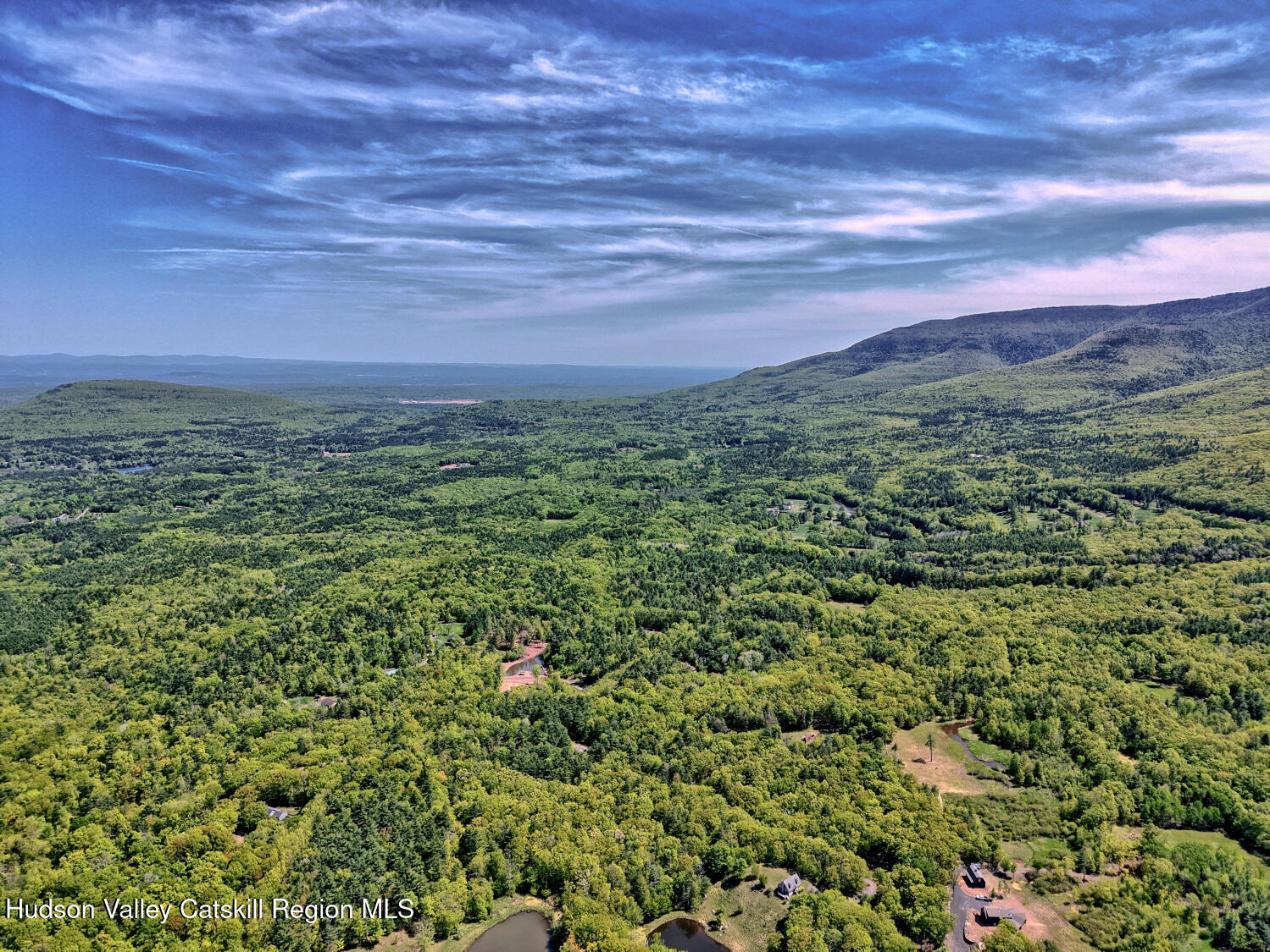 141 Jones Road Round Top, NY 12473 - Photo 65 of 70 a view of a green field