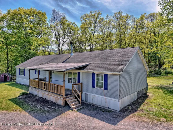$260,000 | 141 Jones Road, Round Top, NY 12473