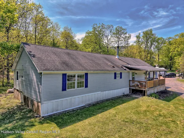 $260,000 | 141 Jones Road, Round Top, NY 12473