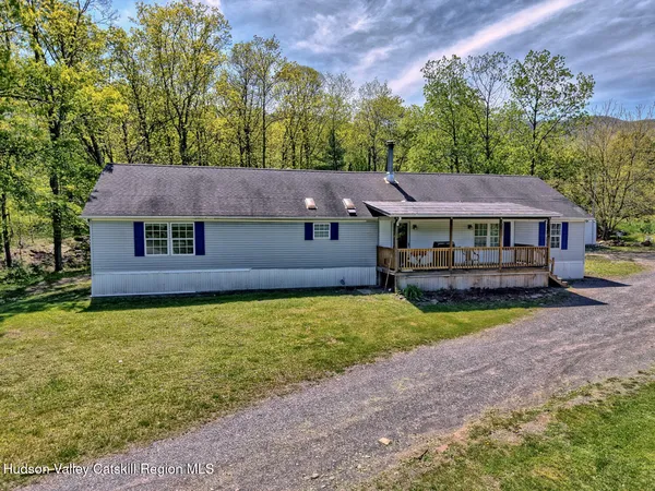 $260,000 | 141 Jones Road, Round Top, NY 12473