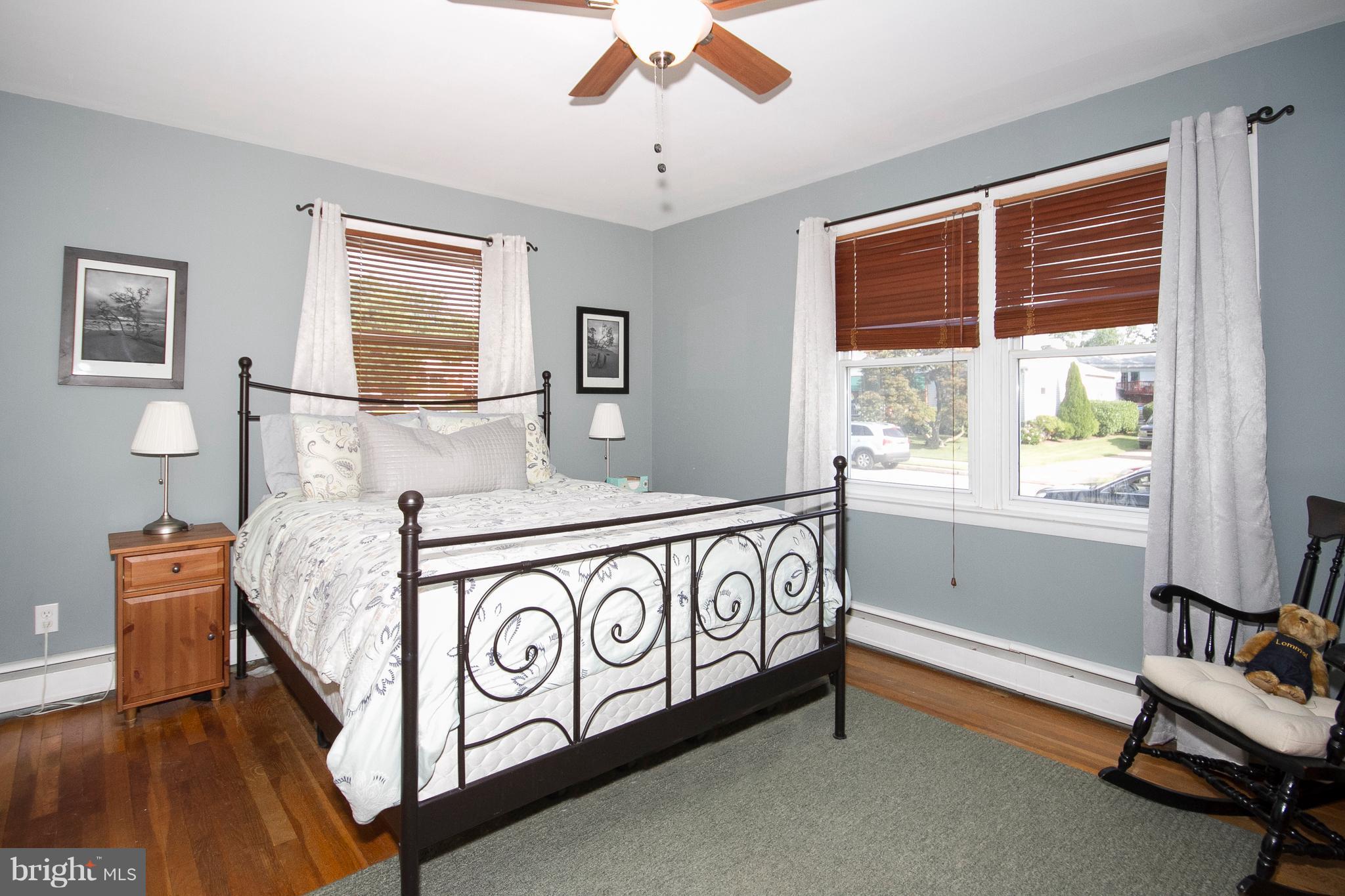 2417 Lakewood Road Baltimore, MD 21234 - Photo 14 of 29 Bedroom (Master)