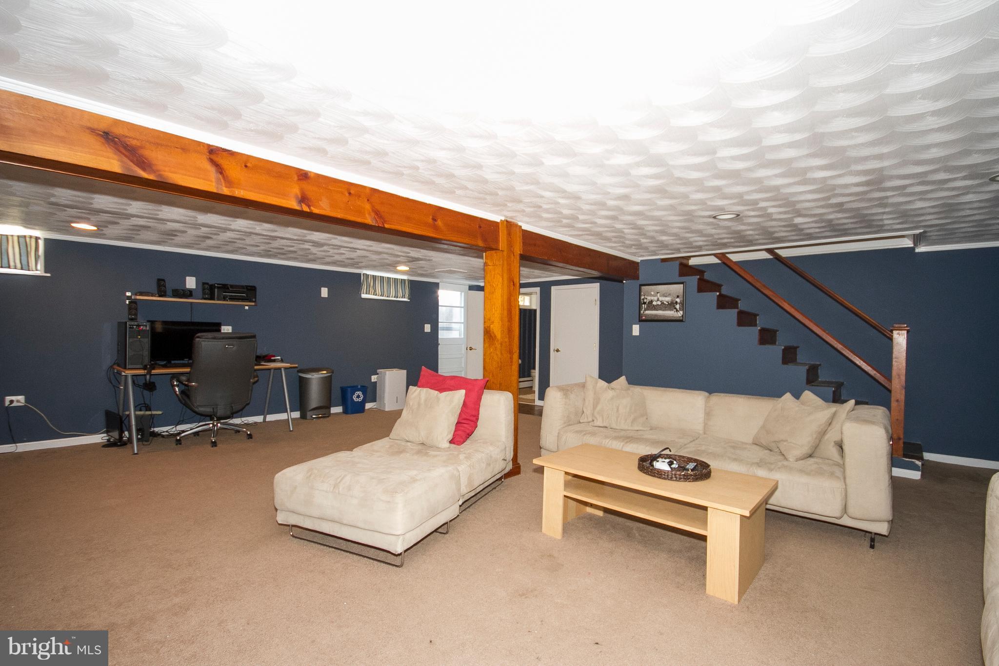 2417 Lakewood Road Baltimore, MD 21234 - Photo 22 of 29 Basement