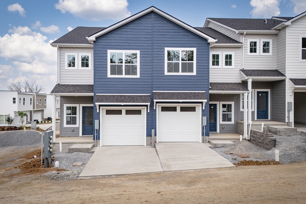 122 Riva Ridge, Unit 1 Nashville, TN 37207 - Photo 1 of 43 Gallery Image 1