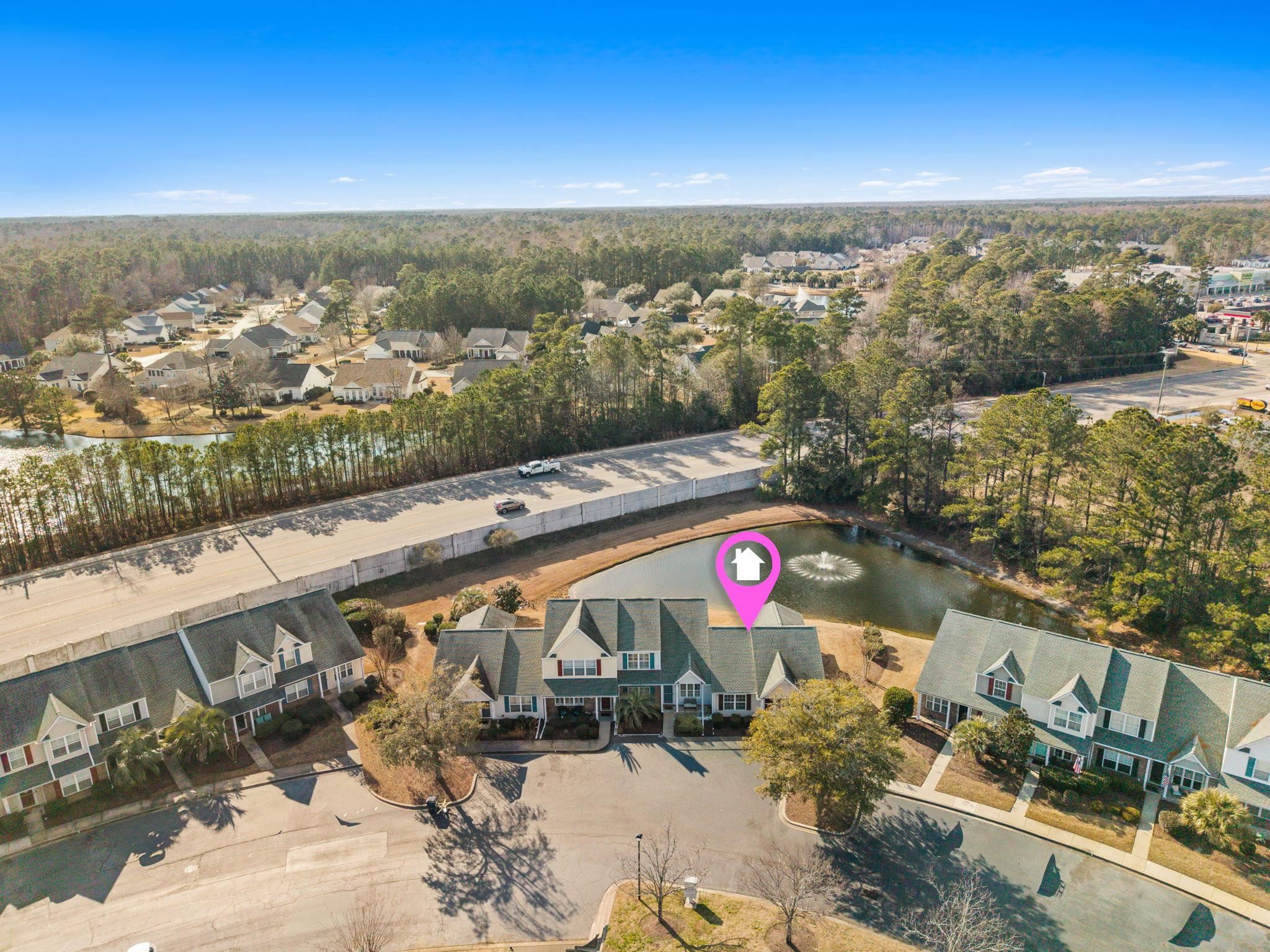 693 Wilshire Lane, Unit 693 Murrells Inlet, SC 29576 - Photo 5 of 47 Gallery Image 5