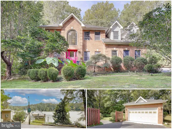 $749,900 | 7421 Stone Court, St. Leonard, MD 20685