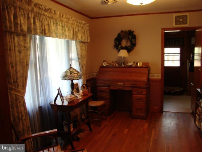 25789 Sennett Road Denton, MD 21629 - Photo 3 of 8 Dining Room