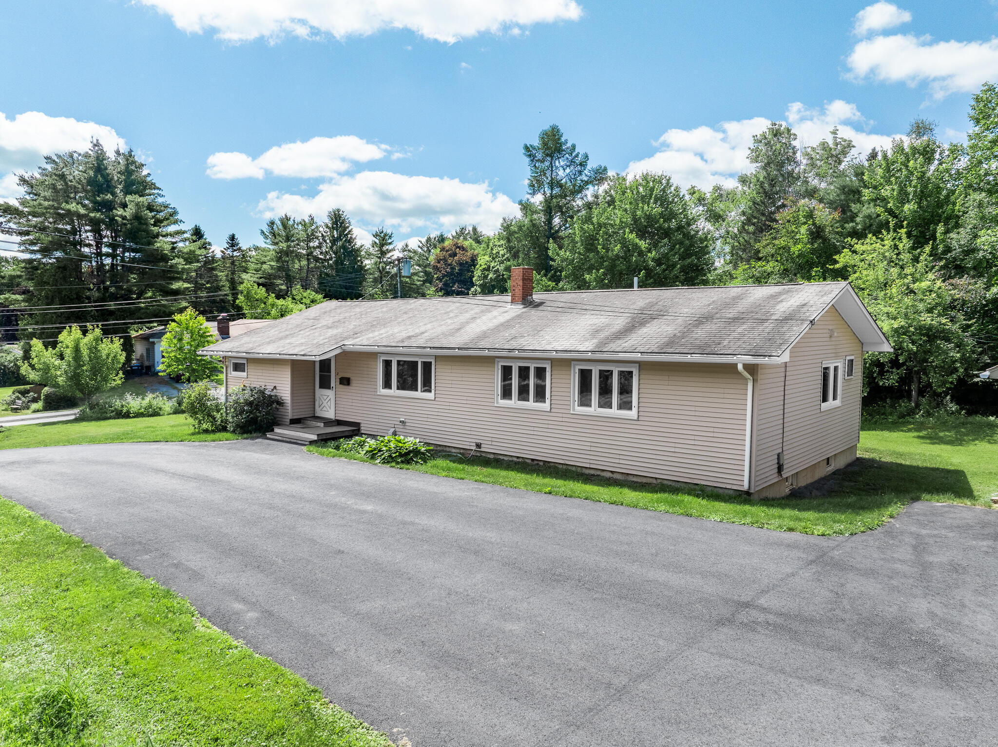 2 Averill Street Orono, ME 04473 - Photo 4 of 31 Aerials