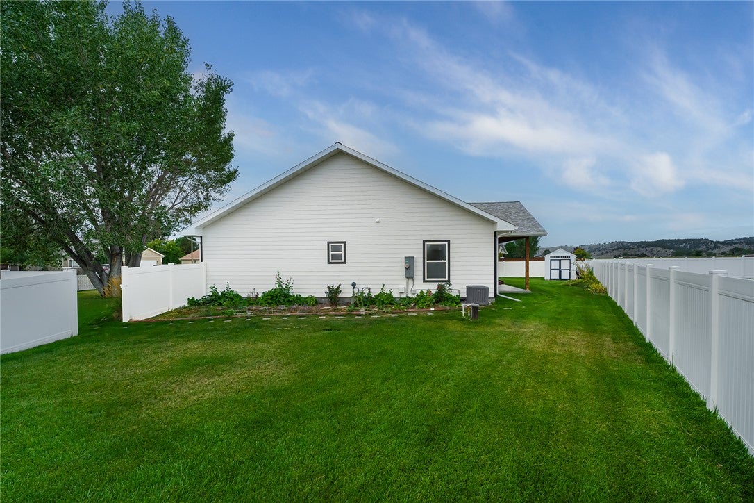 120 East Centennial Road Columbus, MT 59019 - Photo 27 of 33 Gallery Image 27