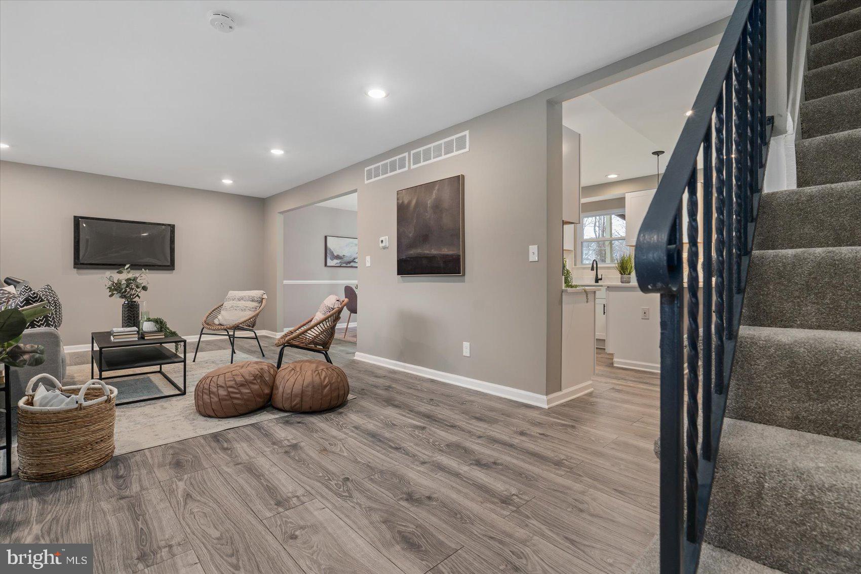 9701 Tulsemere Road Randallstown, MD 21133 - Photo 8 of 52 Gallery Image 8