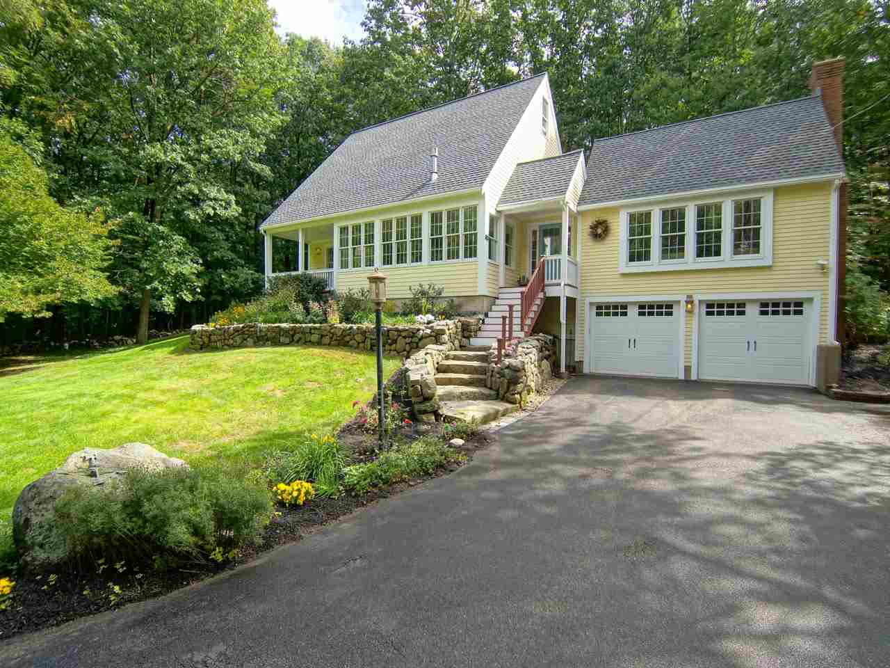 320 Brackett Road Rye, NH 03870 - Photo 1 of 40