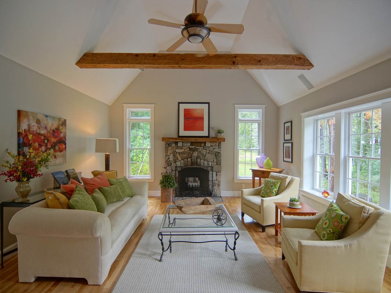 320 Brackett Road Rye, NH 03870 - Photo 3 of 40
