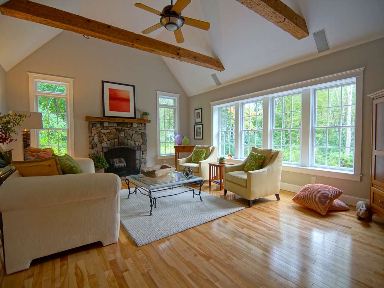 320 Brackett Road Rye, NH 03870 - Photo 4 of 40