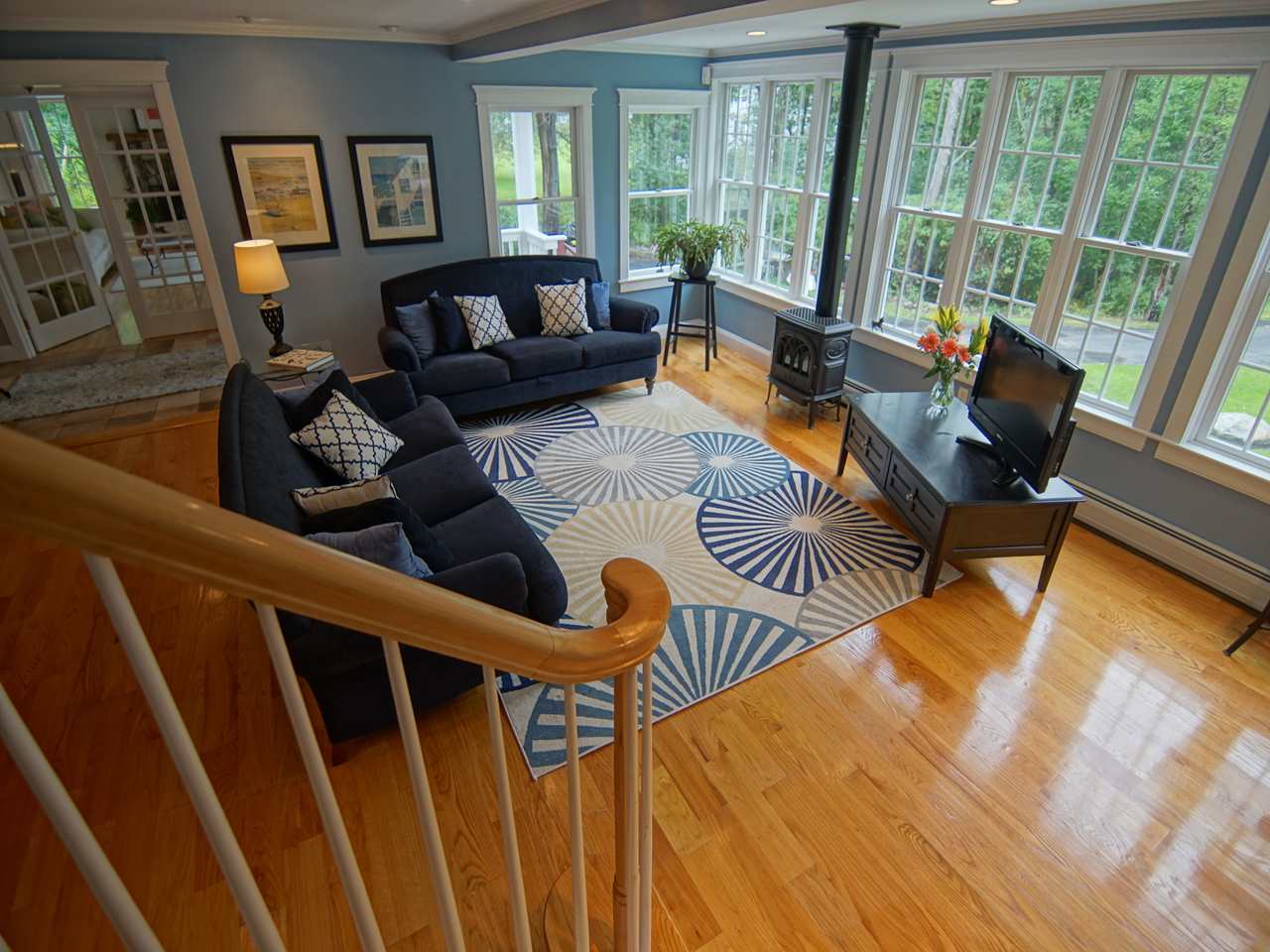 320 Brackett Road Rye, NH 03870 - Photo 31 of 40