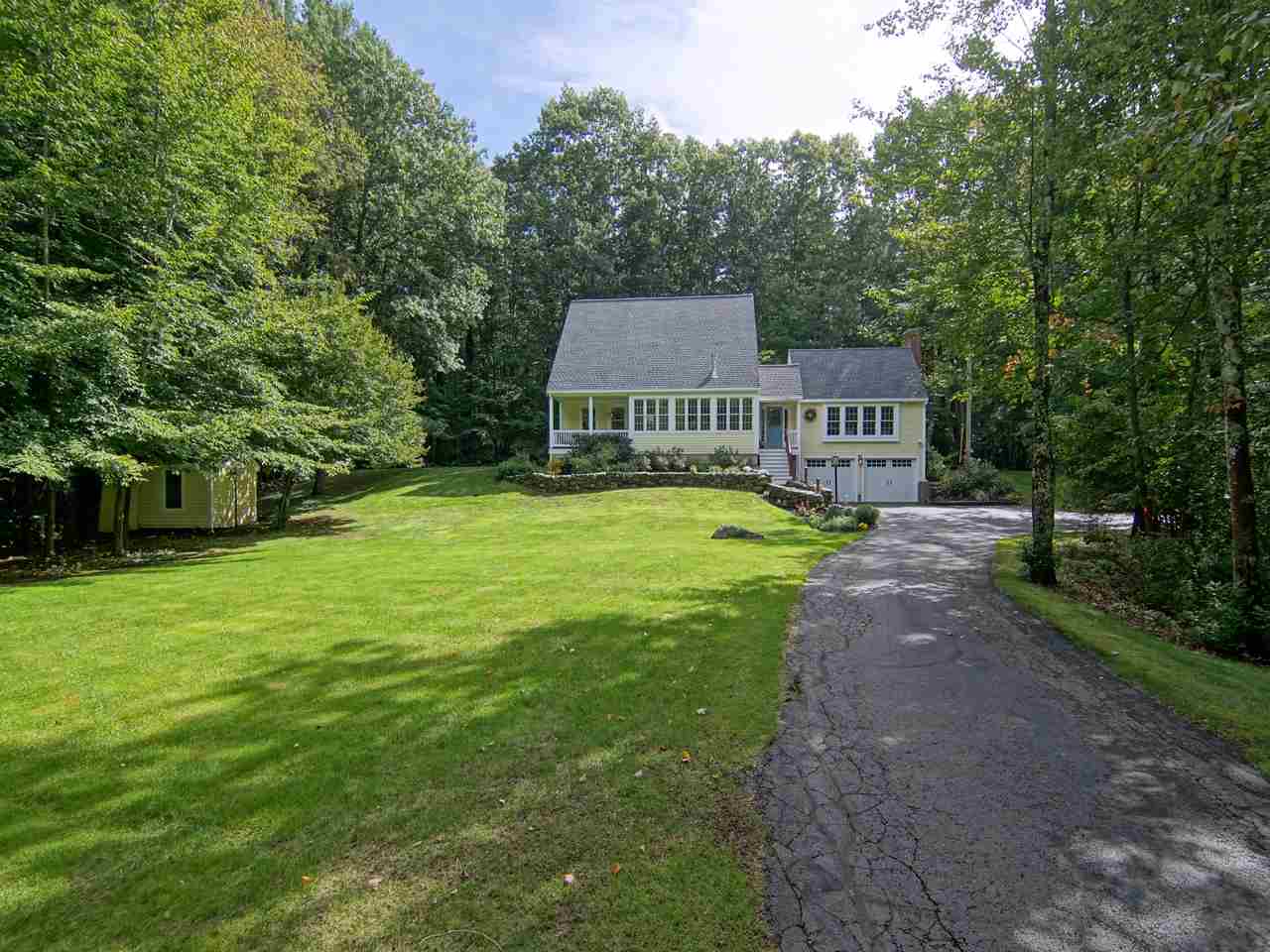 320 Brackett Road Rye, NH 03870 - Photo 37 of 40