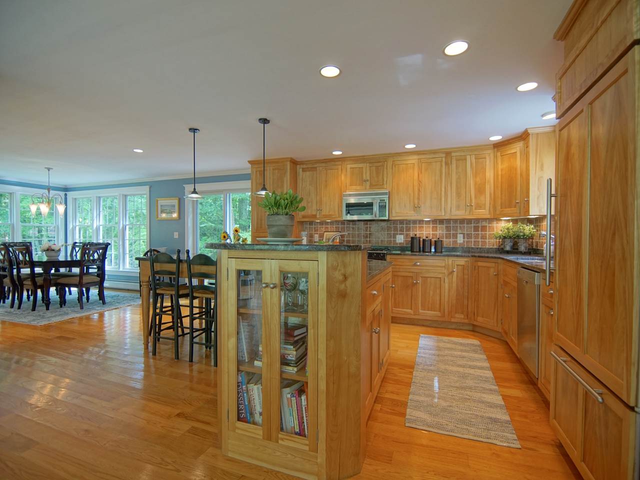 320 Brackett Road Rye, NH 03870 - Photo 8 of 40