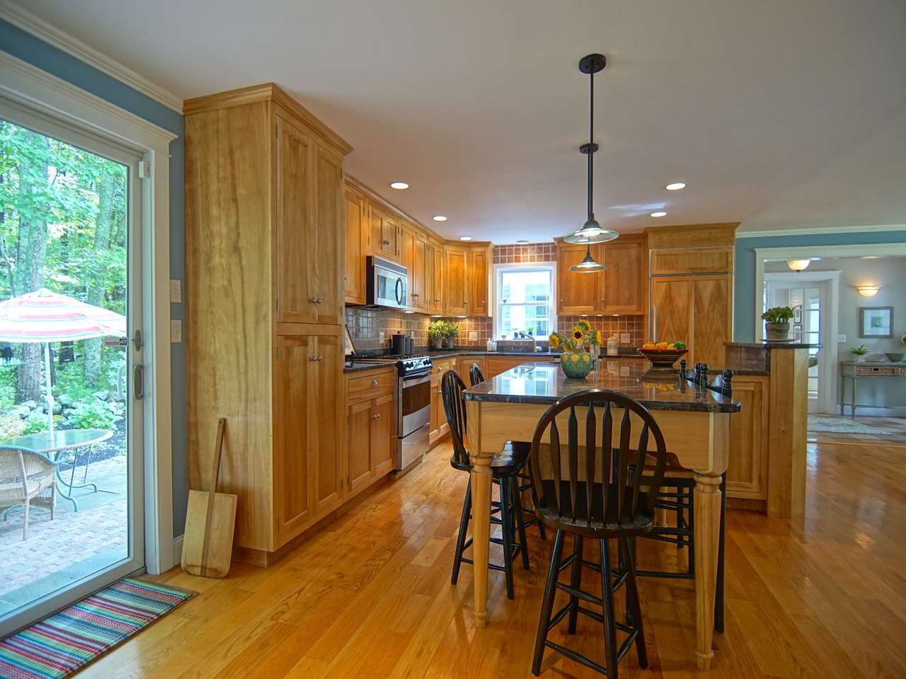 320 Brackett Road Rye, NH 03870 - Photo 10 of 40