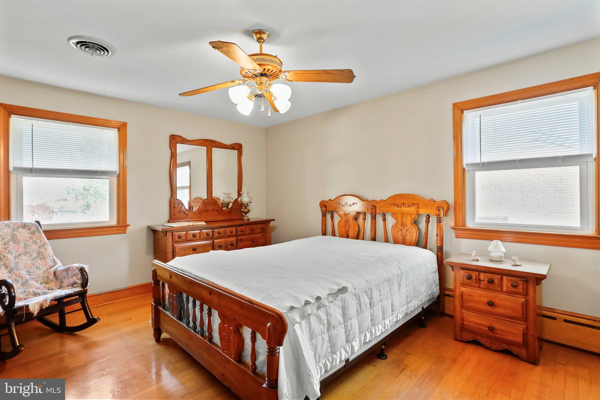 437 Jamestown Road Front Royal, VA 22630 - Photo 21 of 37 3rd bedroom