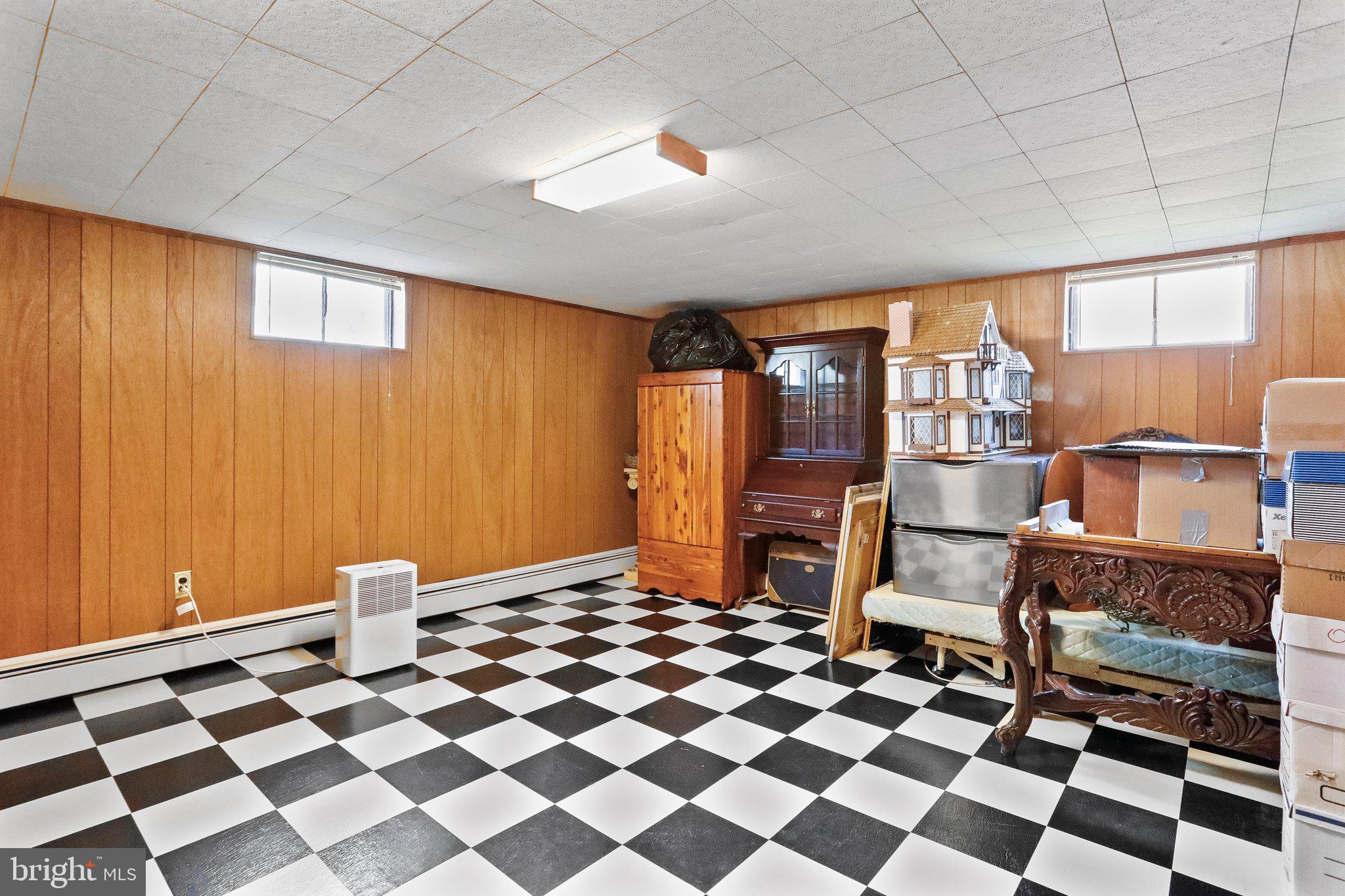 437 Jamestown Road Front Royal, VA 22630 - Photo 25 of 37 Extra room LL