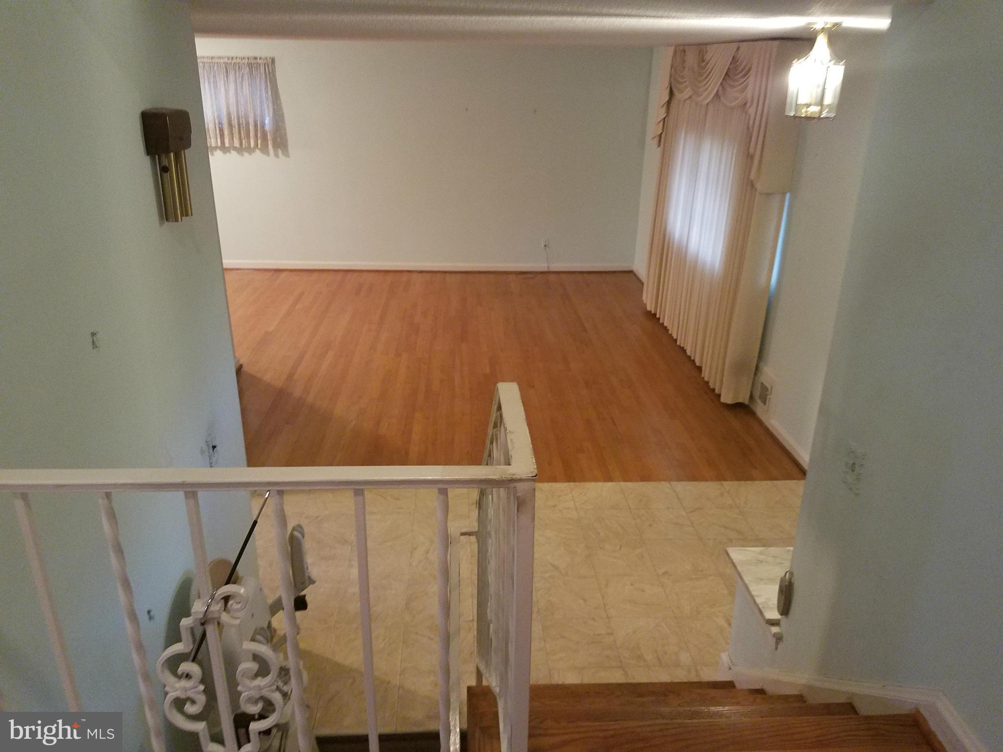 10233 Riggs Road Adelphi, MD 20783 - Photo 15 of 26 Living Room