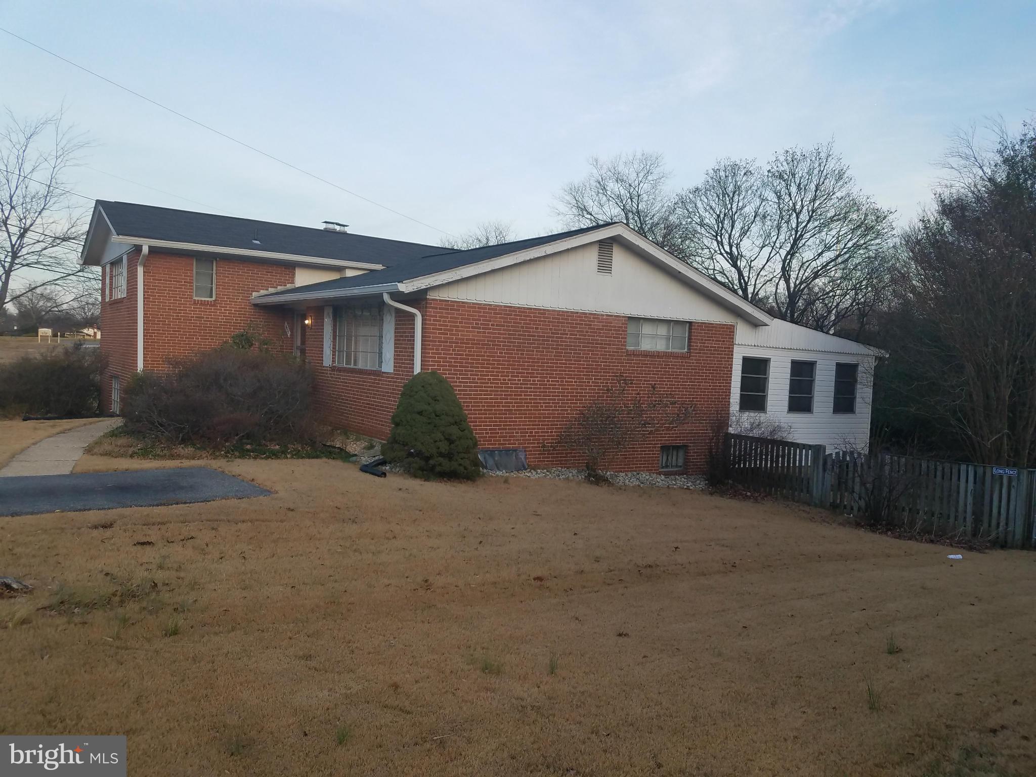 10233 Riggs Road Adelphi, MD 20783 - Photo 3 of 26 Exterior (Front)