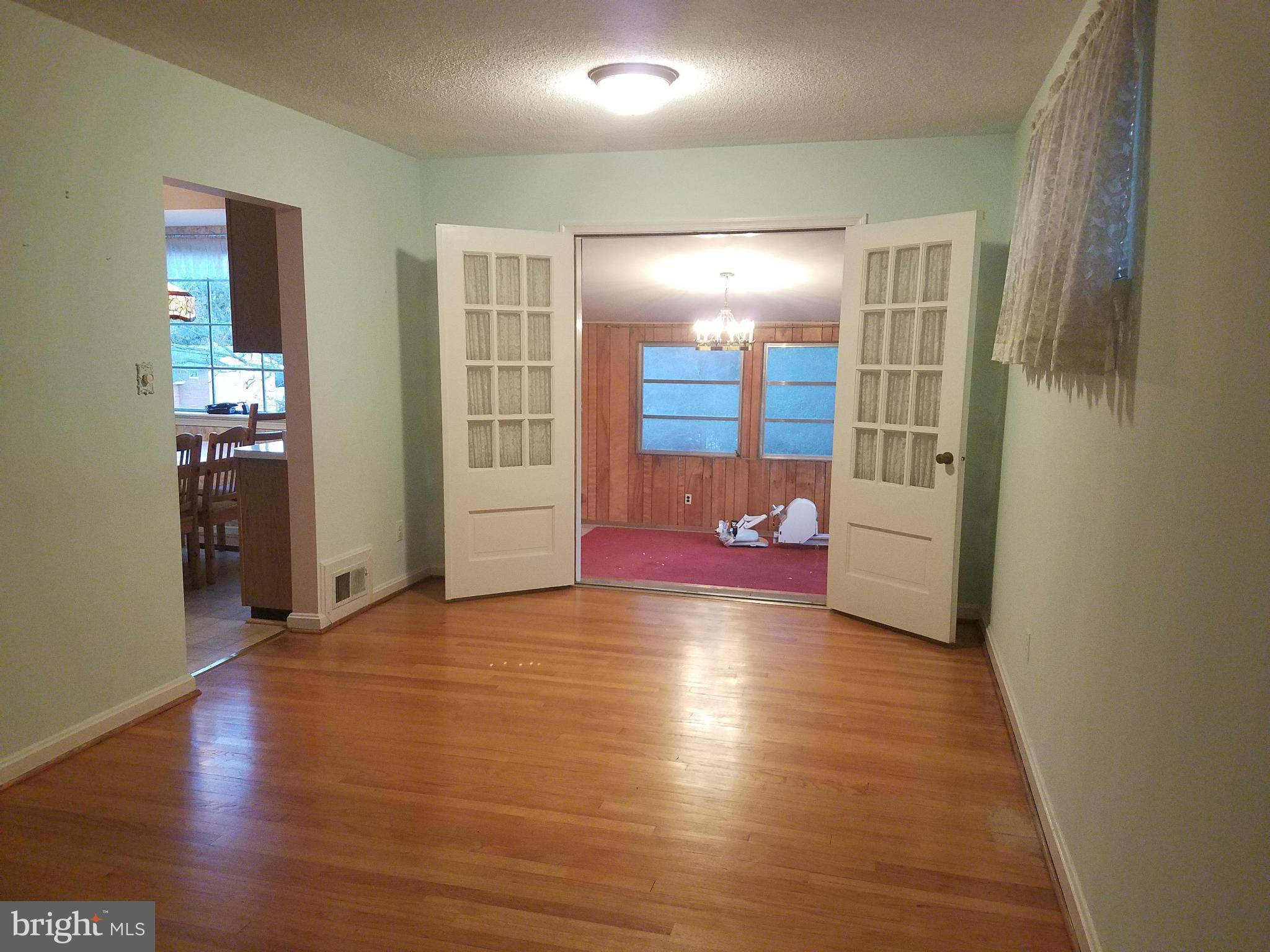 10233 Riggs Road Adelphi, MD 20783 - Photo 9 of 26 Dining Room
