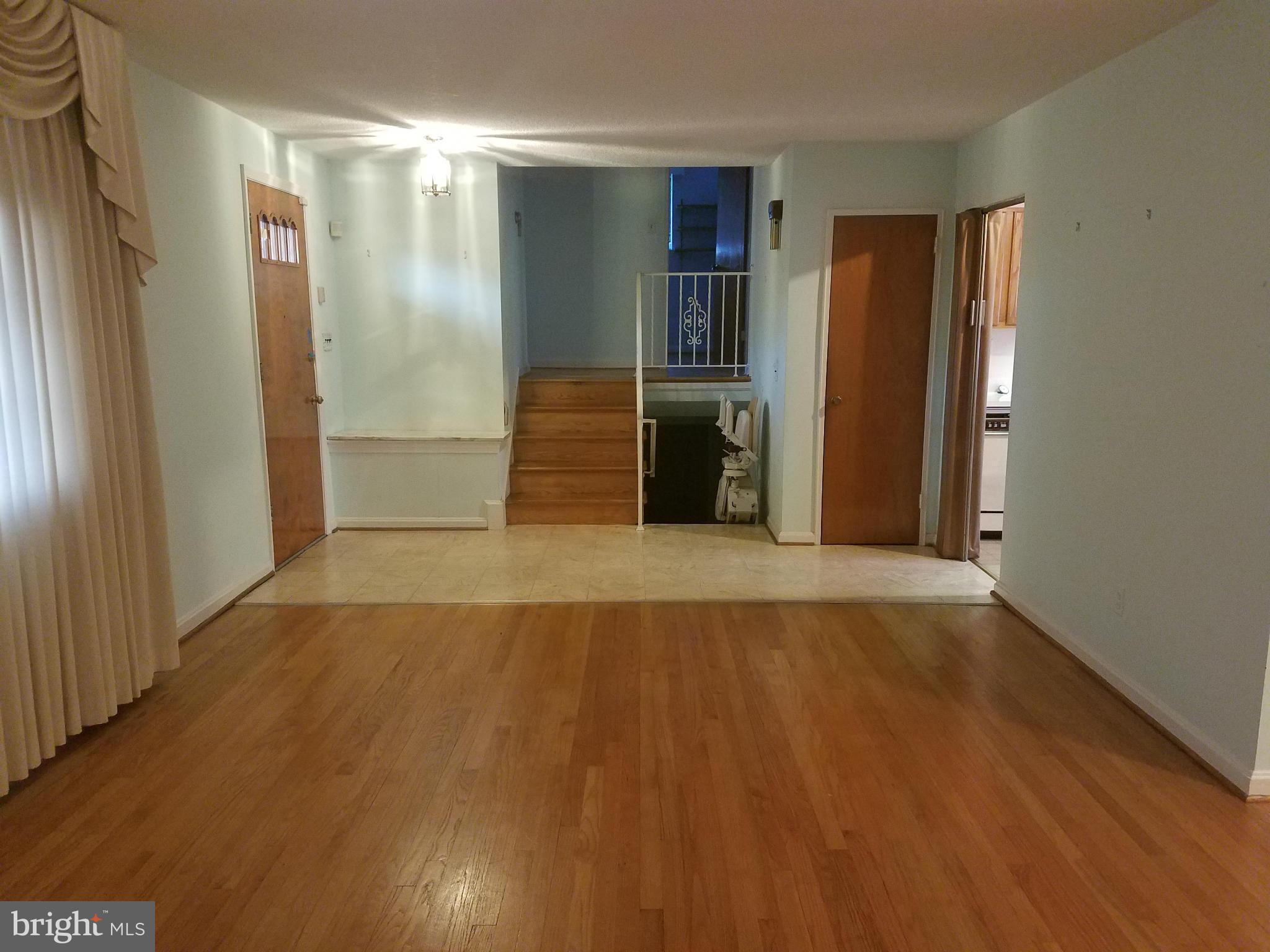 10233 Riggs Road Adelphi, MD 20783 - Photo 10 of 26 Living Room
