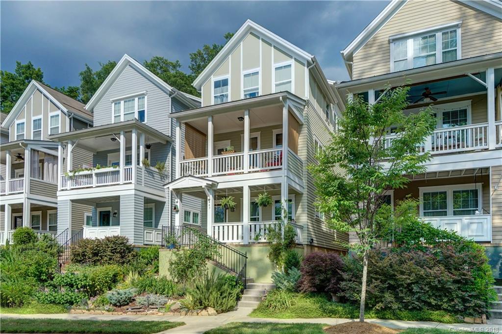 443 Spring Street, Unit 1A Davidson, NC 28036 - Photo 1 of 28 Gallery Image 1