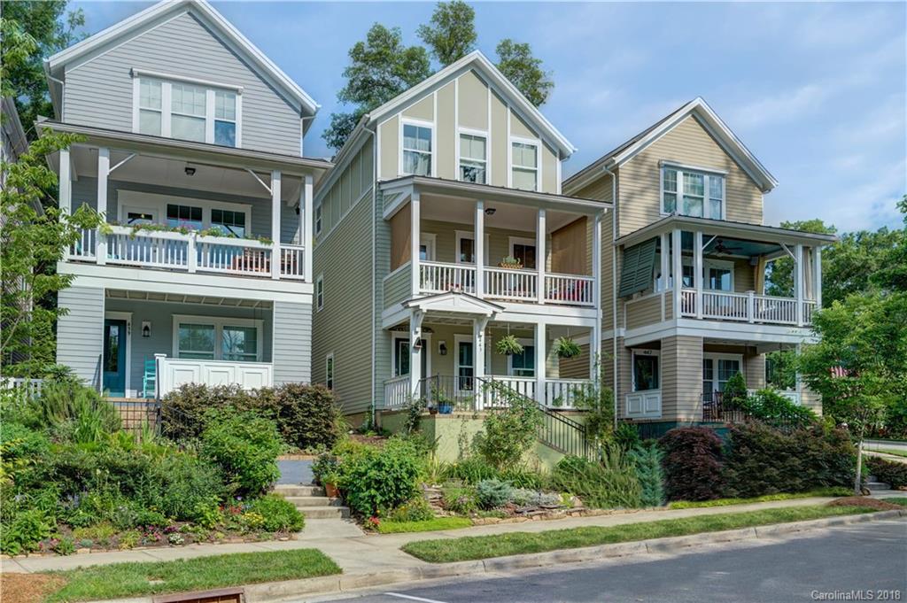 443 Spring Street, Unit 1A Davidson, NC 28036 - Photo 2 of 28 Gallery Image 2