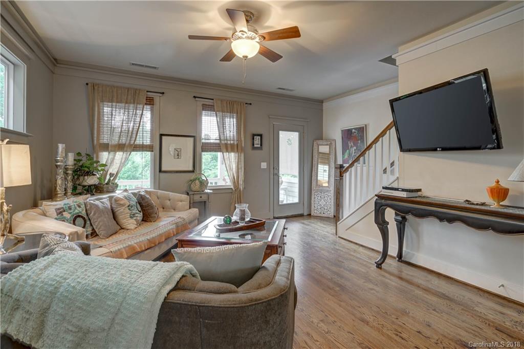 443 Spring Street, Unit 1A Davidson, NC 28036 - Photo 11 of 28 Gallery Image 11