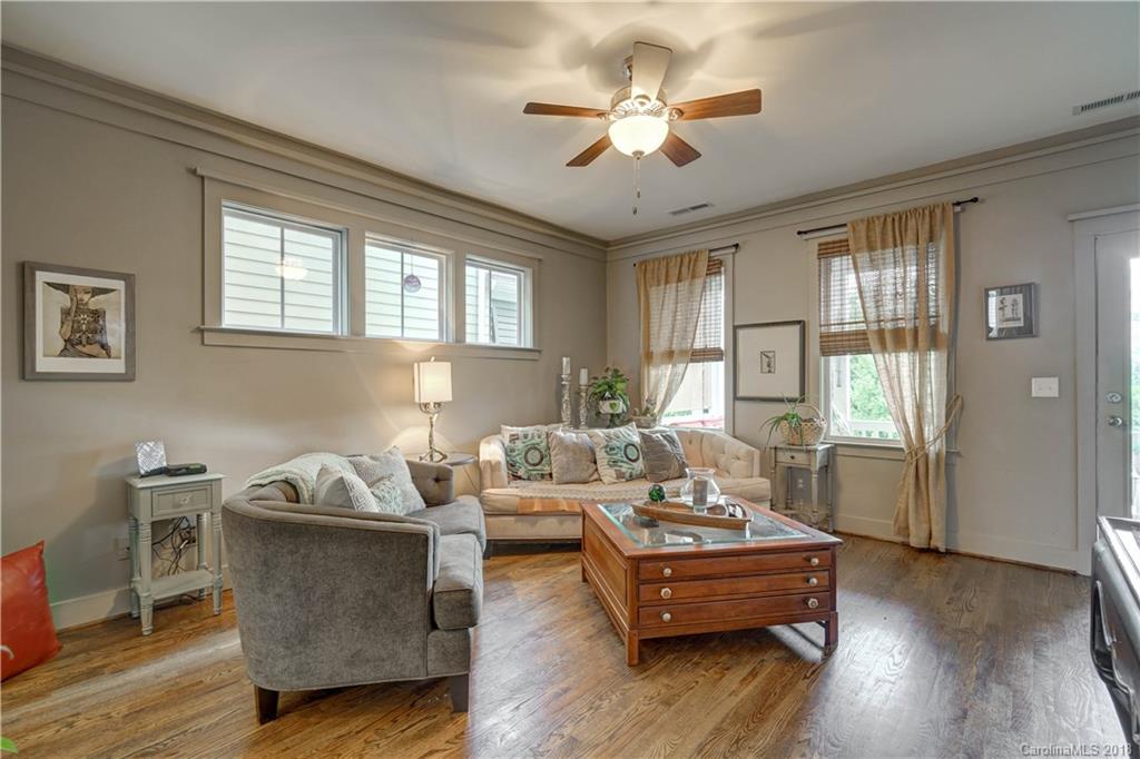 443 Spring Street, Unit 1A Davidson, NC 28036 - Photo 12 of 28 Gallery Image 12