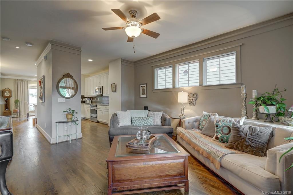 443 Spring Street, Unit 1A Davidson, NC 28036 - Photo 13 of 28 Gallery Image 13