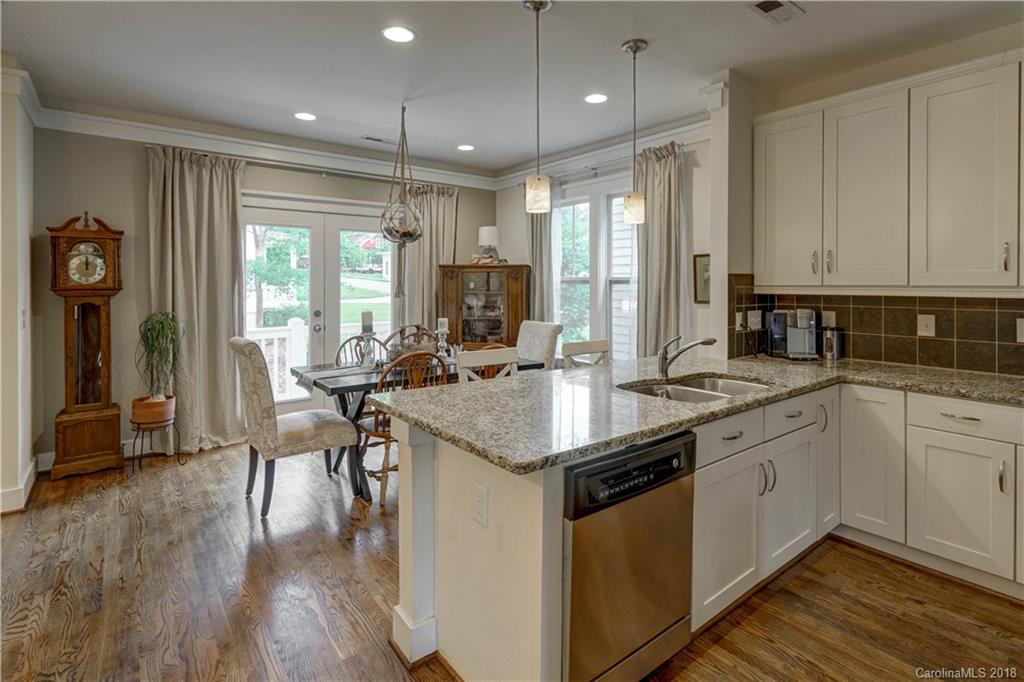 443 Spring Street, Unit 1A Davidson, NC 28036 - Photo 18 of 28 Gallery Image 18