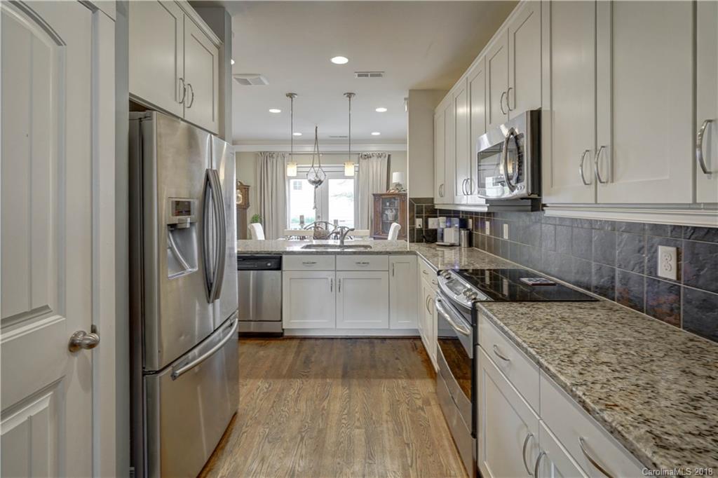 443 Spring Street, Unit 1A Davidson, NC 28036 - Photo 19 of 28 Gallery Image 19