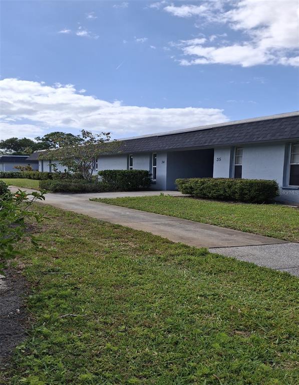 4160 Fruitville Road, Unit 34 Sarasota, FL 34232 - Photo 4 of 26