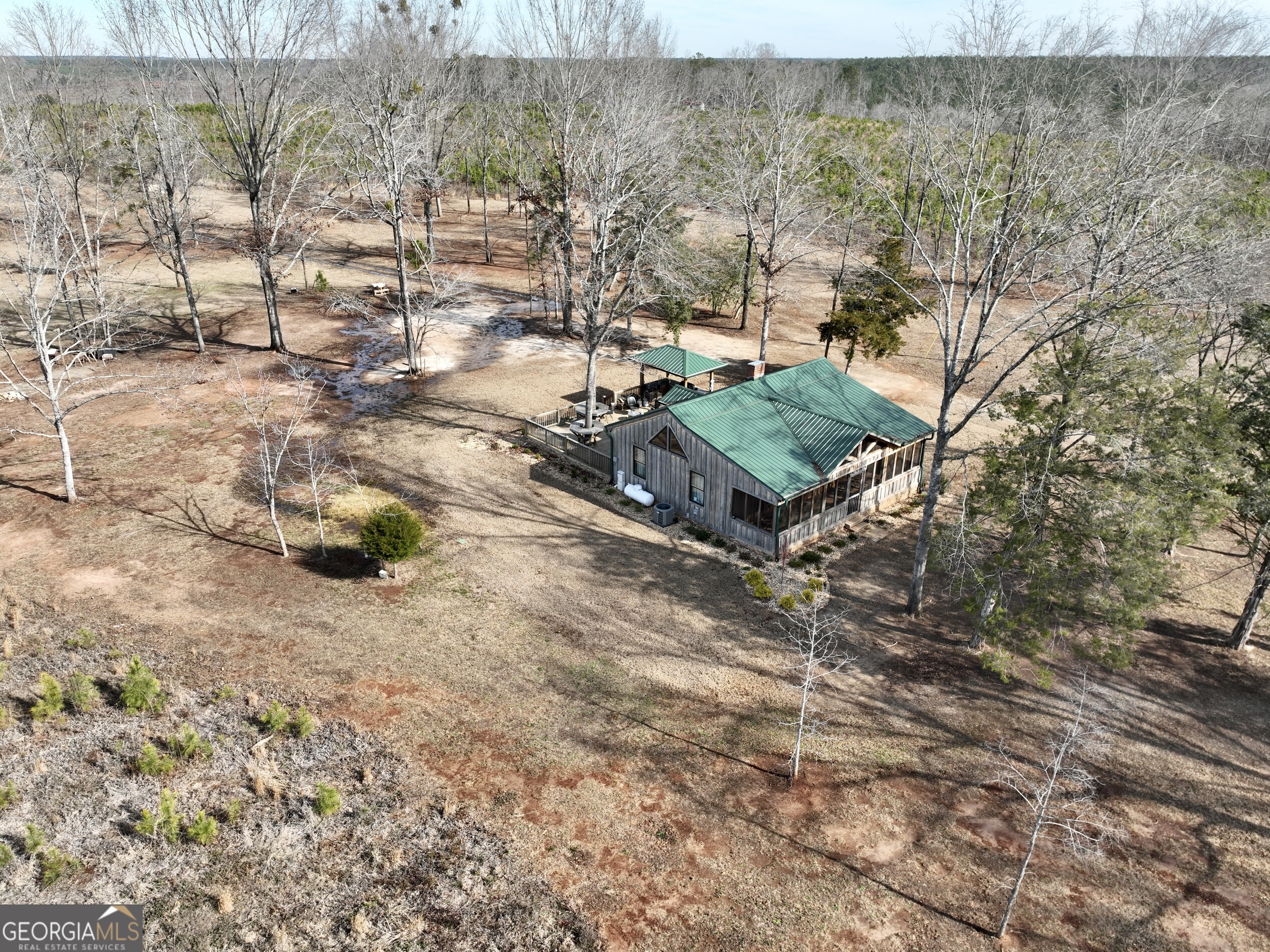 1888 Us 23 Cochran, GA 31014 - Photo 2 of 107