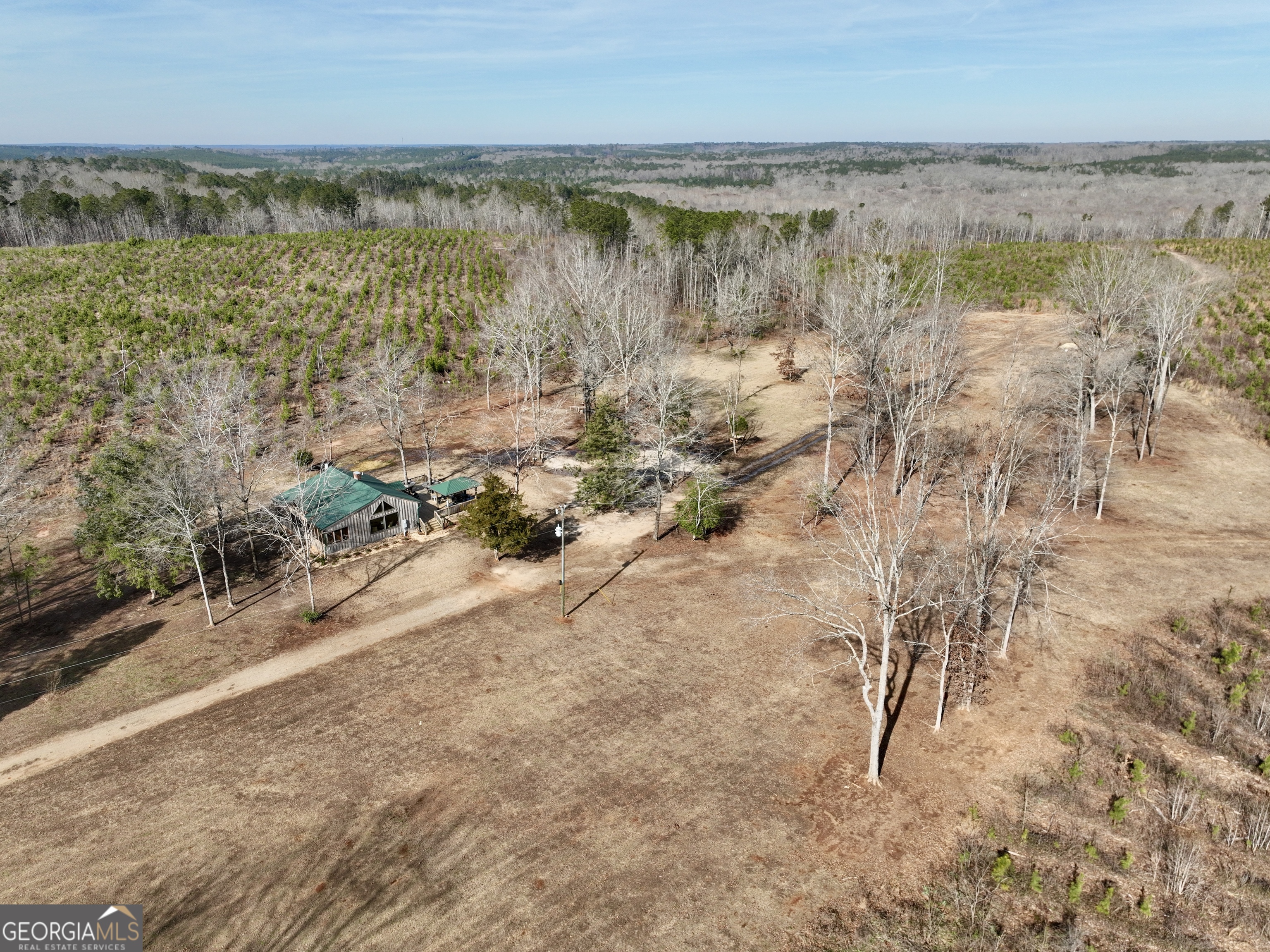 1888 Us 23 Cochran, GA 31014 - Photo 21 of 107