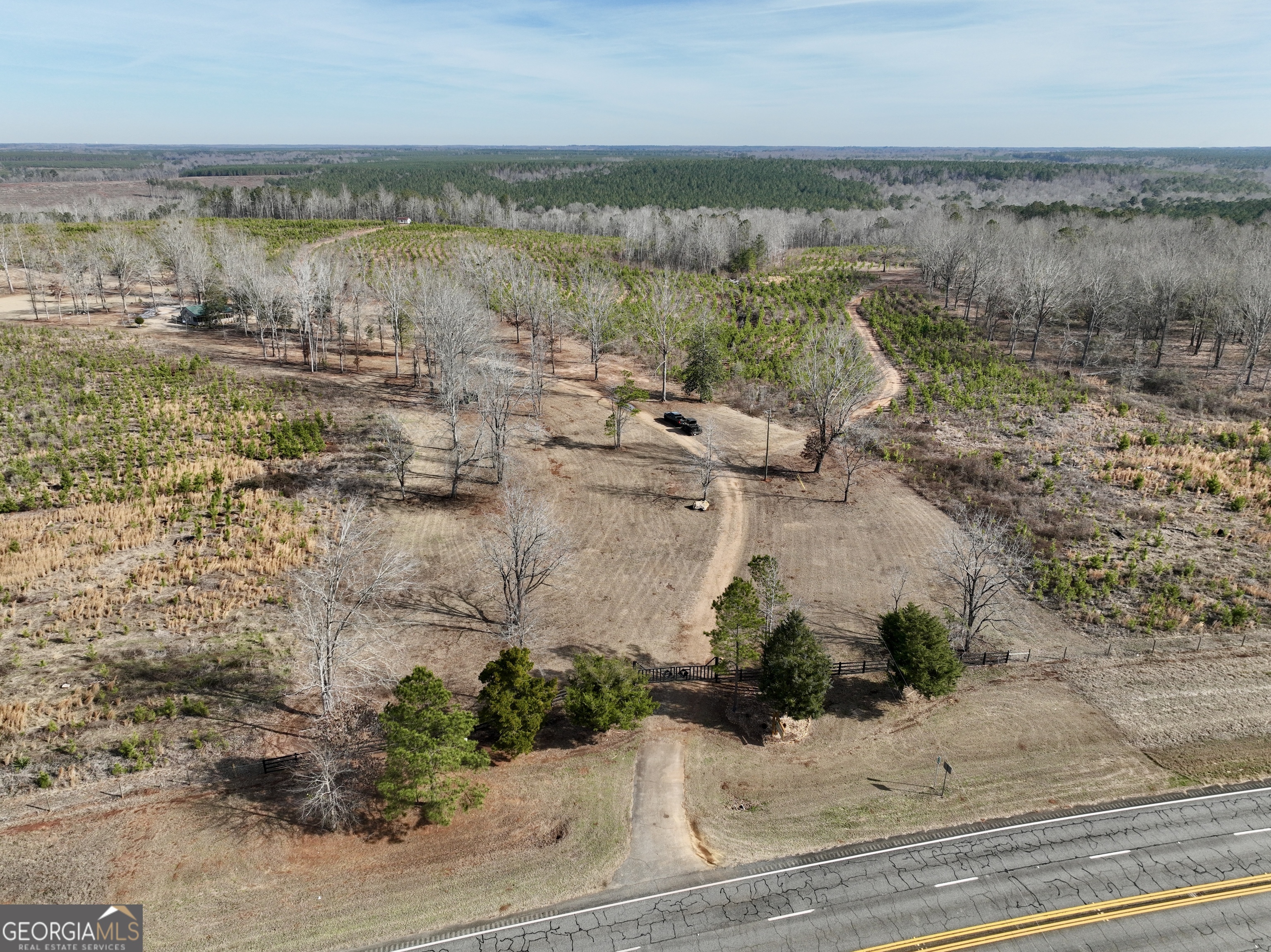 1888 Us 23 Cochran, GA 31014 - Photo 34 of 107