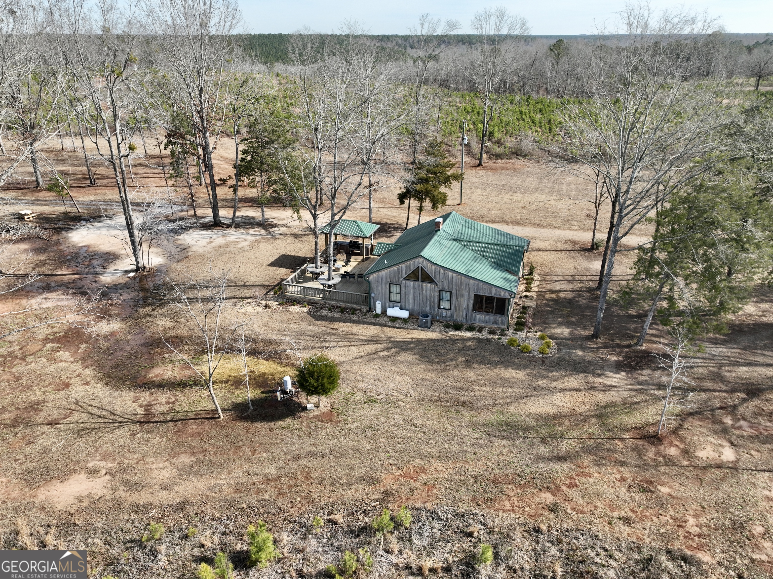 1888 Us 23 Cochran, GA 31014 - Photo 45 of 107