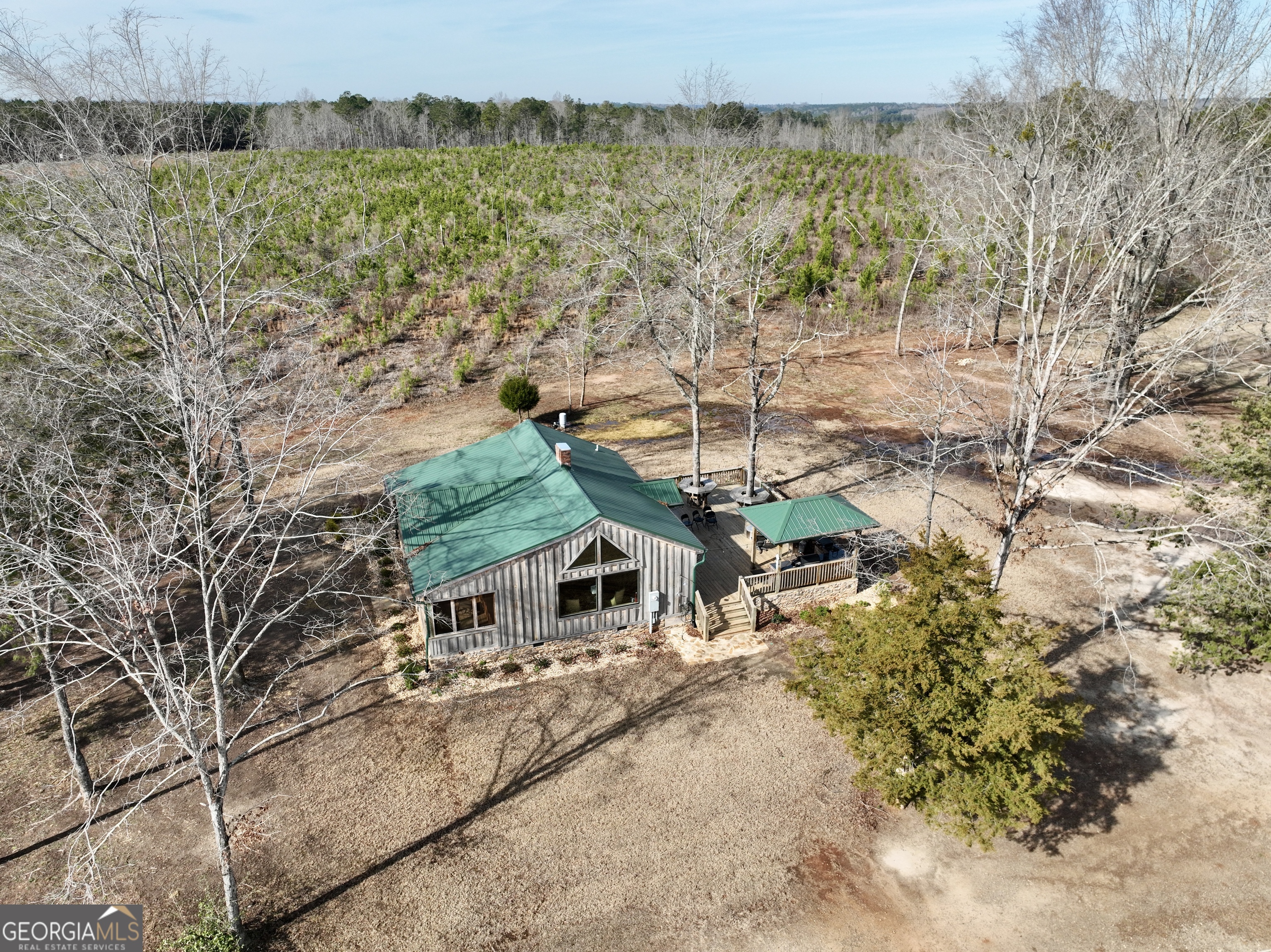 1888 Us 23 Cochran, GA 31014 - Photo 46 of 107