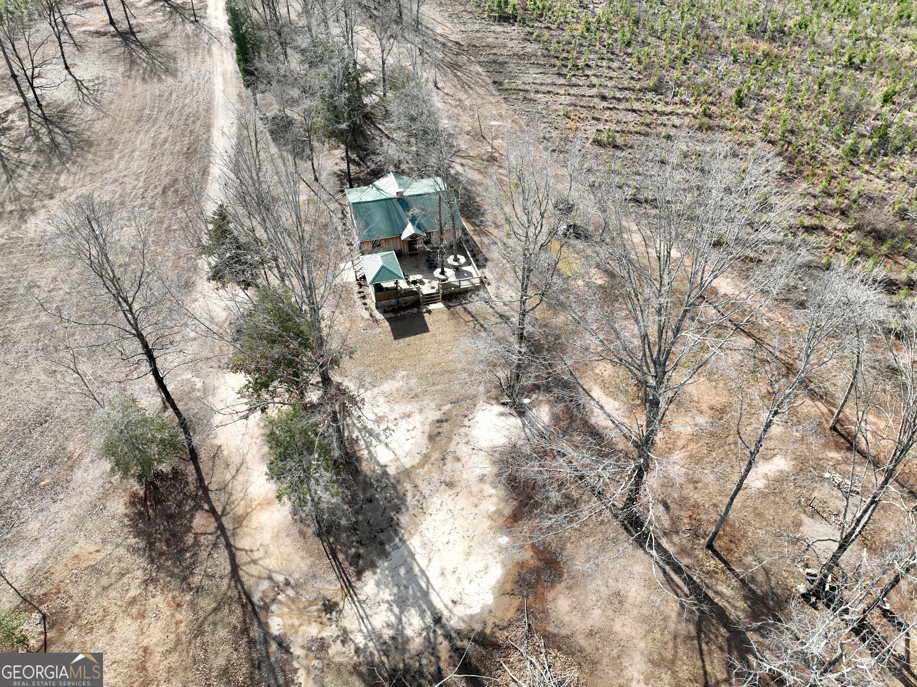 1888 Us 23 Cochran, GA 31014 - Photo 51 of 107