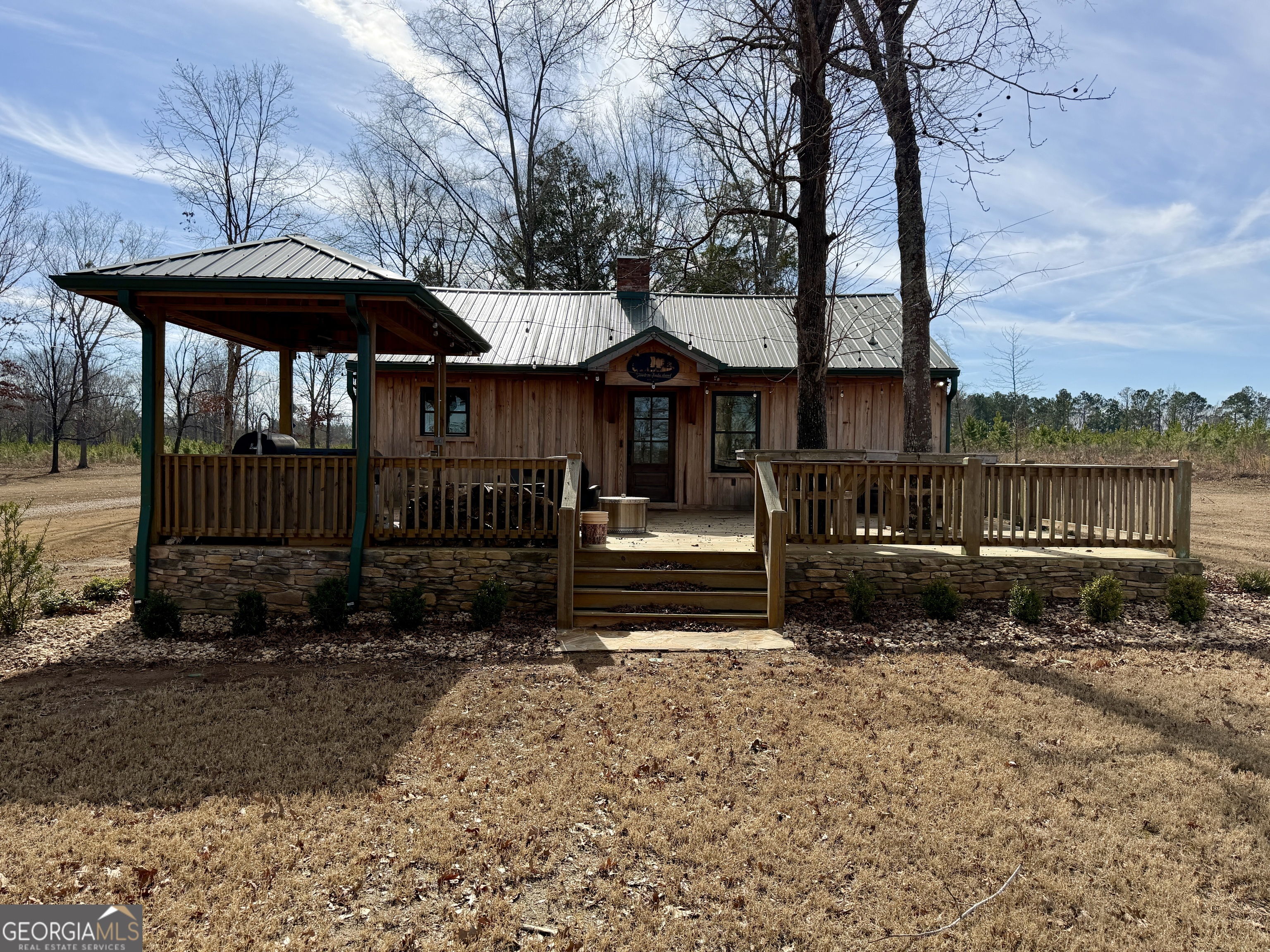 1888 Us 23 Cochran, GA 31014 - Photo 74 of 107