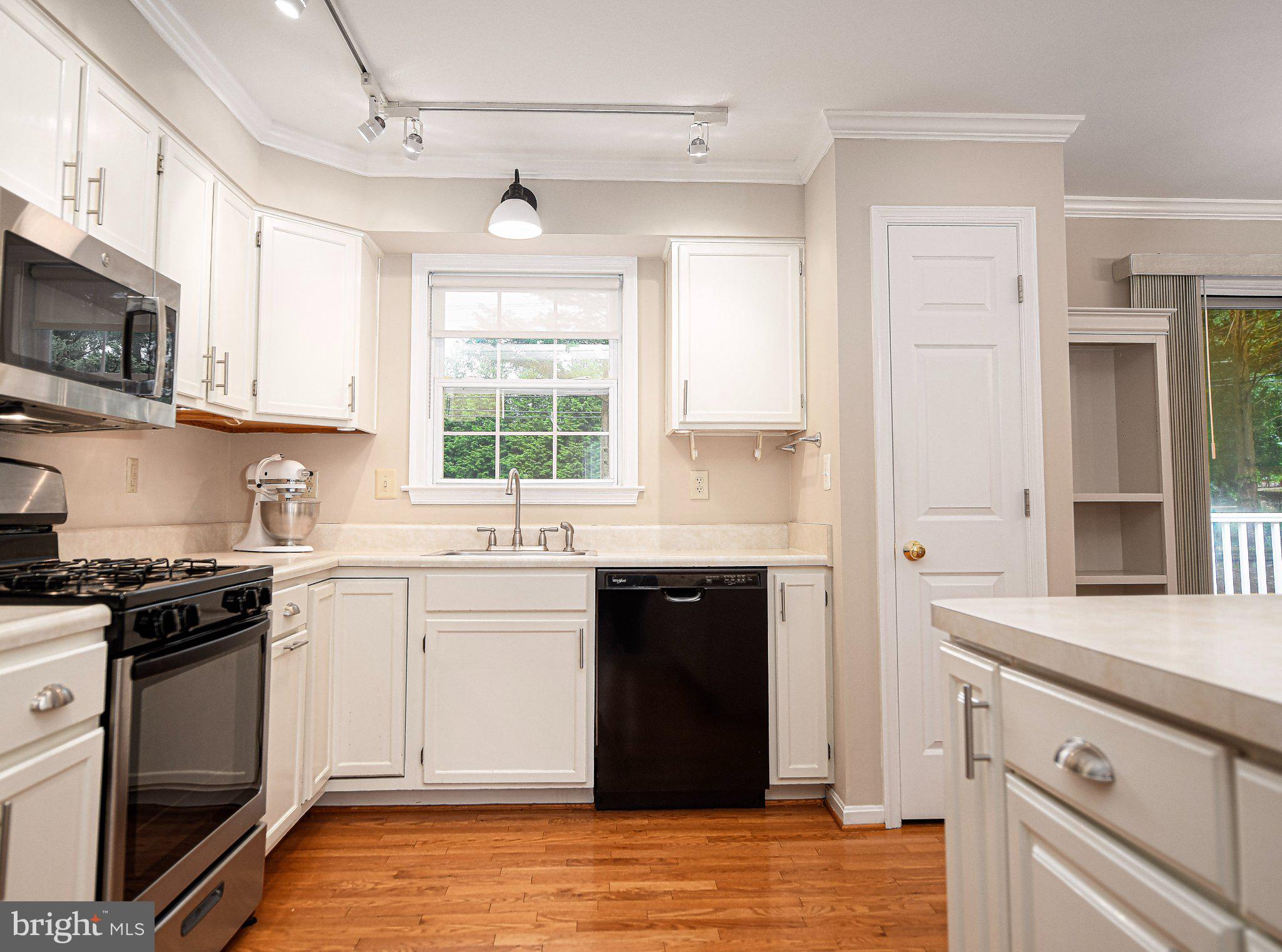 714 Ruddy Court Havre de Grace, MD 21078 - Photo 11 of 39 Spacious Kitchen