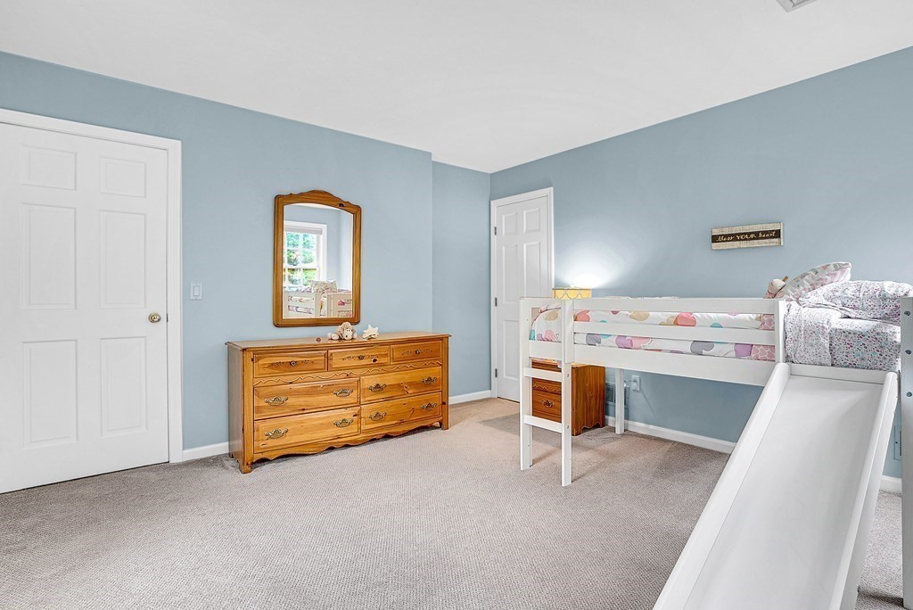 41 South Street Upton, MA 01568 - Photo 27 of 41 a room with furniture and mirror