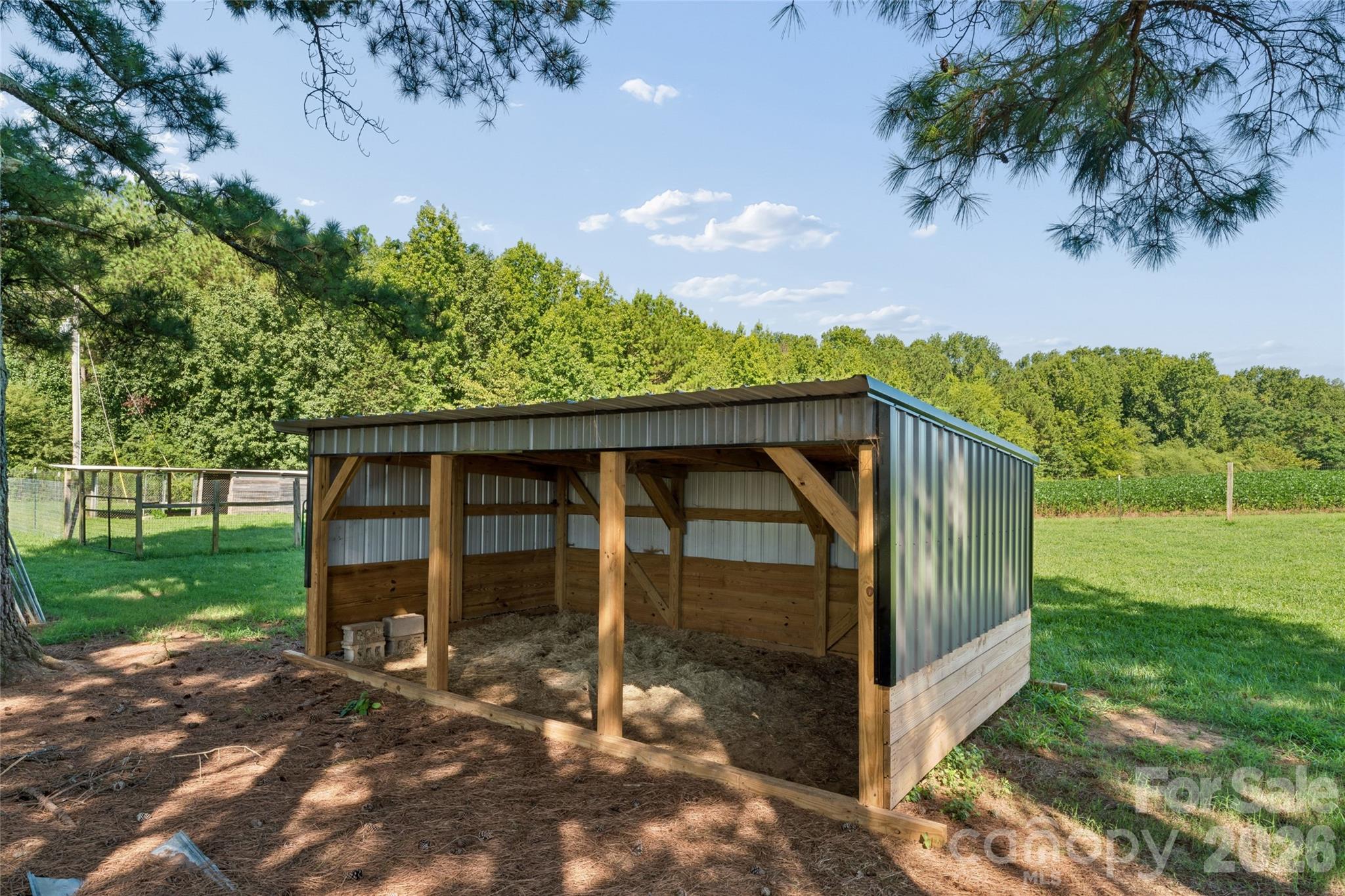 5507 State Line Road Marshville, NC 28103 - Photo 32 of 48 Gallery Image 32
