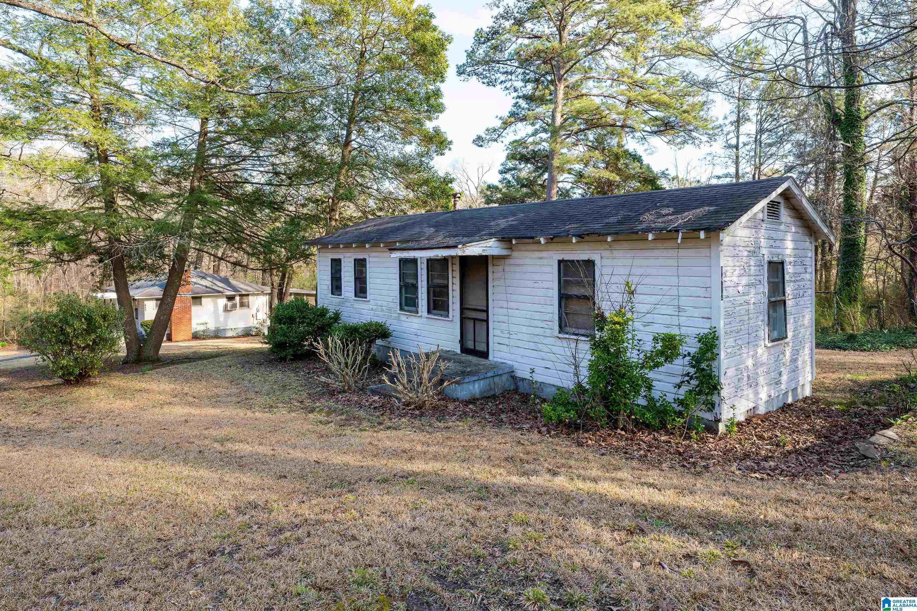 1400 Pettyjohn Road Bessemer, AL 35022 - Photo 25 of 35 Gallery Image 25
