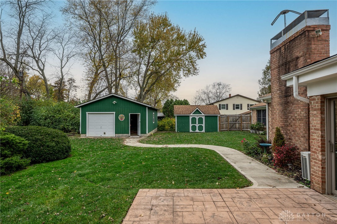 100 East Rahn Road Kettering, OH 45429 - Photo 36 of 50