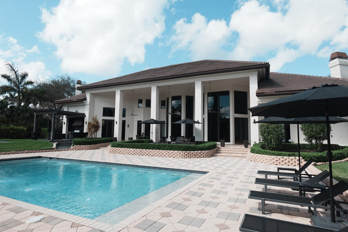 3500 Windmill Ranch Road Weston, FL 33331 - Photo 11 of 33 drear01_2026-03-02142229jpg