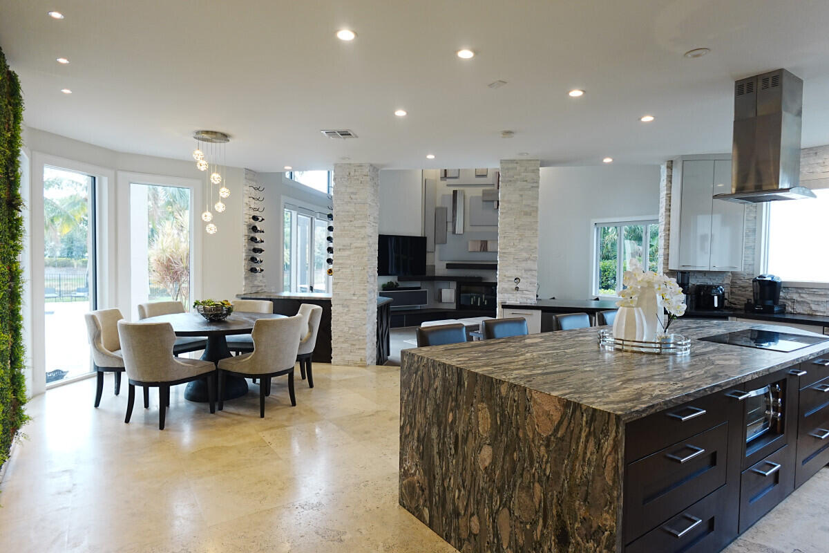 3500 Windmill Ranch Road Weston, FL 33331 - Photo 7 of 33 ckit02_2026-03-02141301jpg