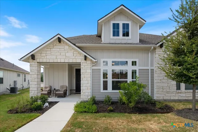 $349,000 | 220 Bolivar Way, Unit 101, San Marcos, TX 78666